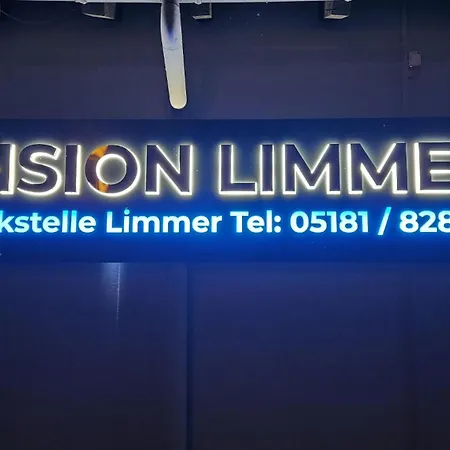 بيت ضيافة Limmer- Mit Klimaanlage *